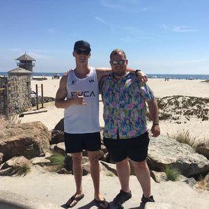 Meet your Posher, Blake